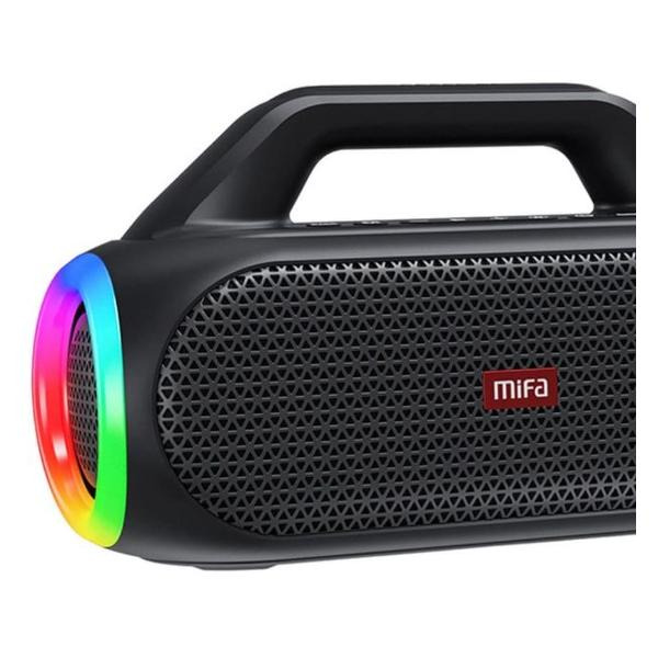 Купить Беспроводные колонки mifa WildBox-2.jpg